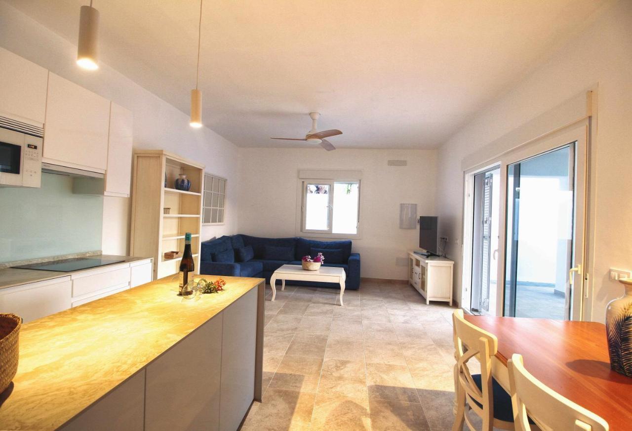 Casas Palma Zahora Piscina Privada Villa Eksteriør billede