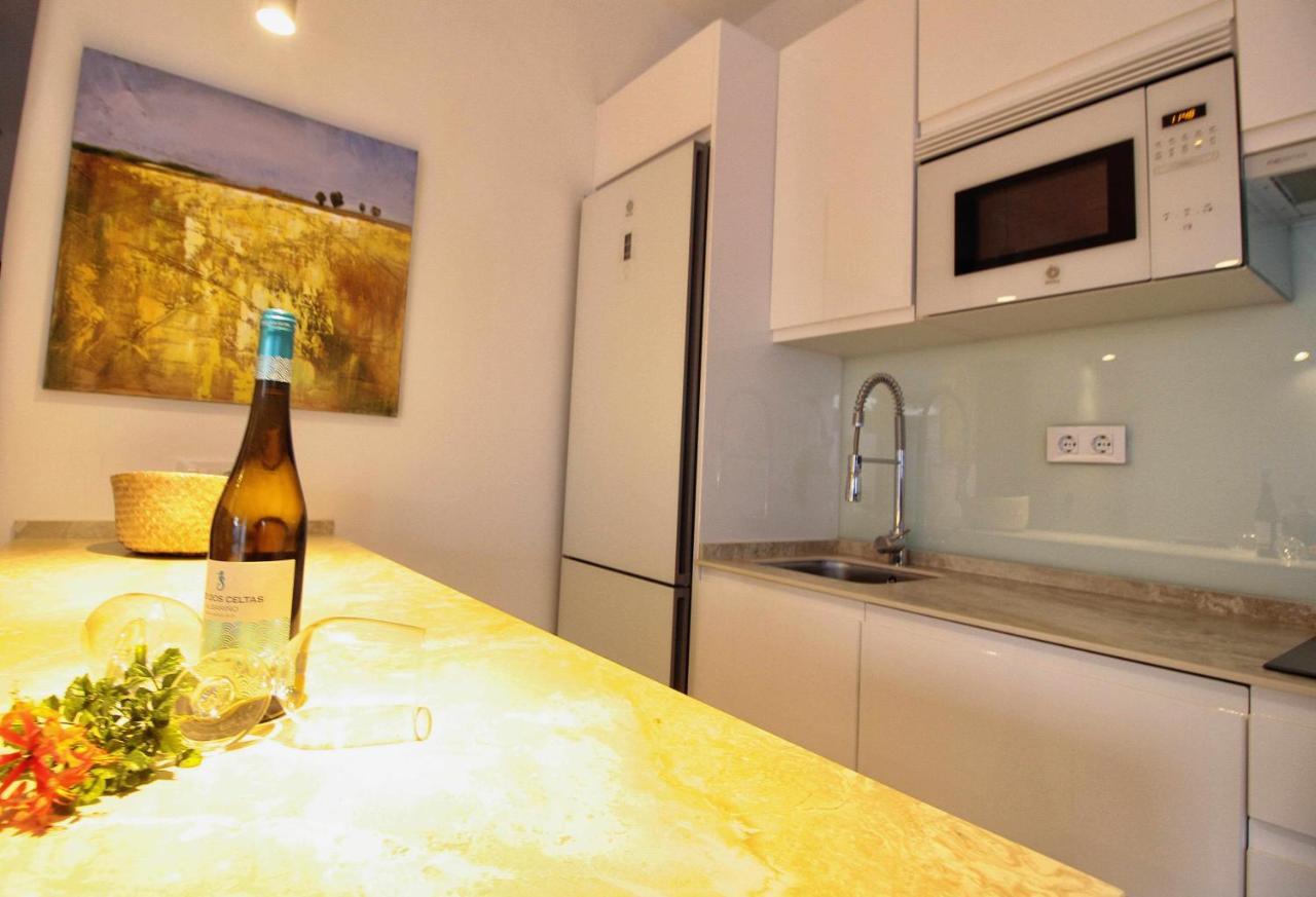 Casas Palma Zahora Piscina Privada Villa Eksteriør billede