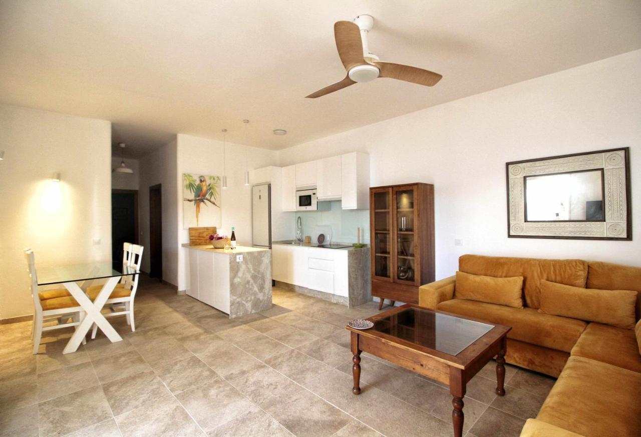 Casas Palma Zahora Piscina Privada Villa Eksteriør billede