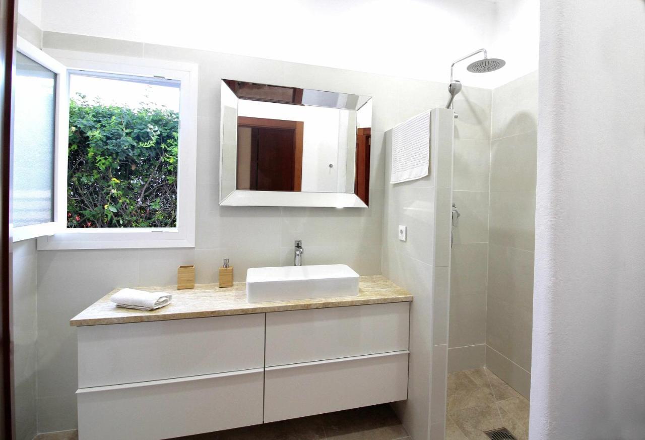 Casas Palma Zahora Piscina Privada Villa Eksteriør billede