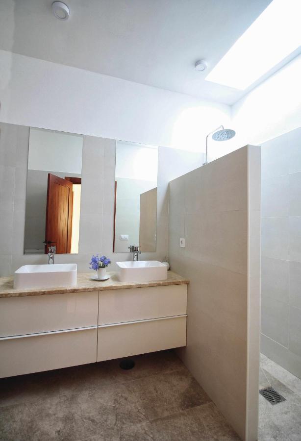 Casas Palma Zahora Piscina Privada Villa Eksteriør billede