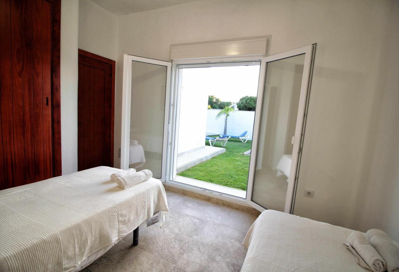 Casas Palma Zahora Piscina Privada Villa Eksteriør billede