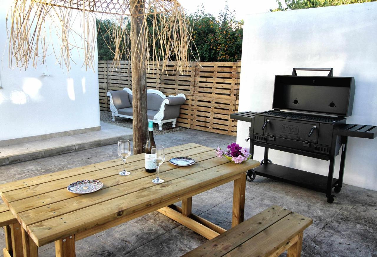 Casas Palma Zahora Piscina Privada Villa Eksteriør billede