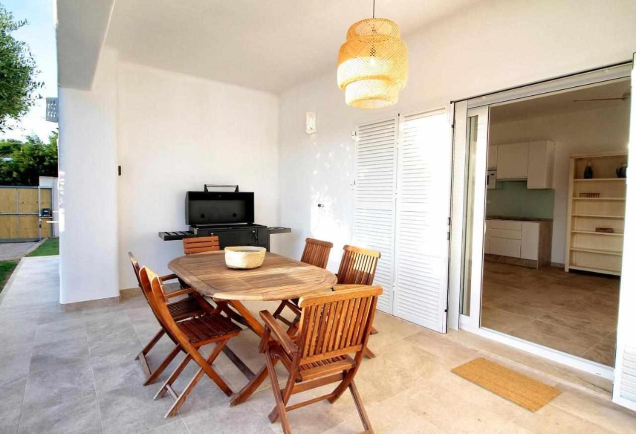 Casas Palma Zahora Piscina Privada Villa Eksteriør billede