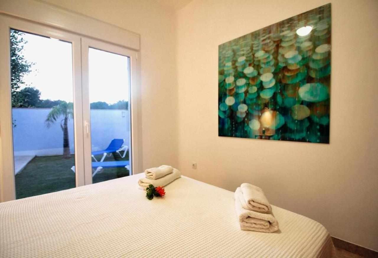 Casas Palma Zahora Piscina Privada Villa Eksteriør billede