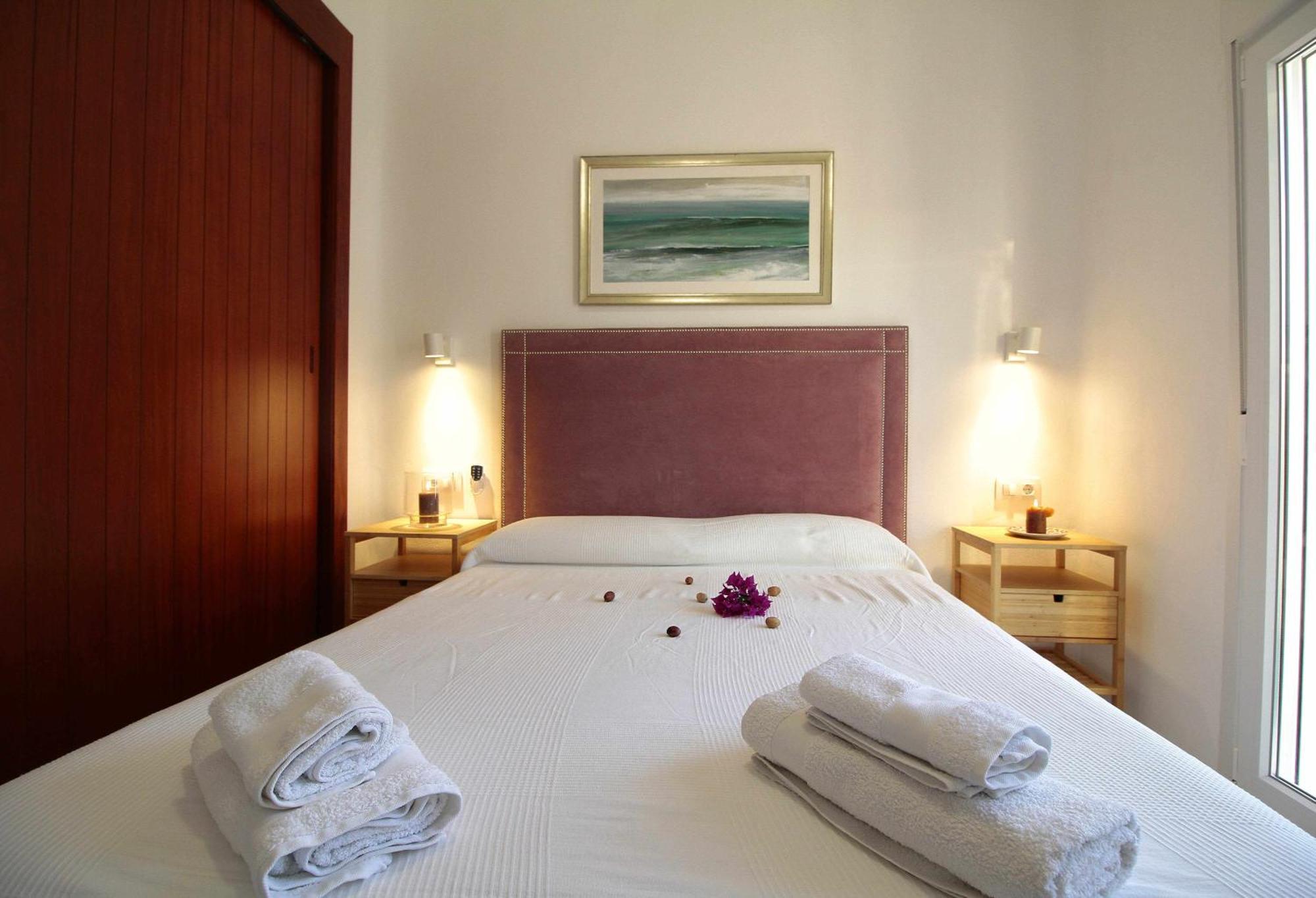 Casas Palma Zahora Piscina Privada Villa Eksteriør billede