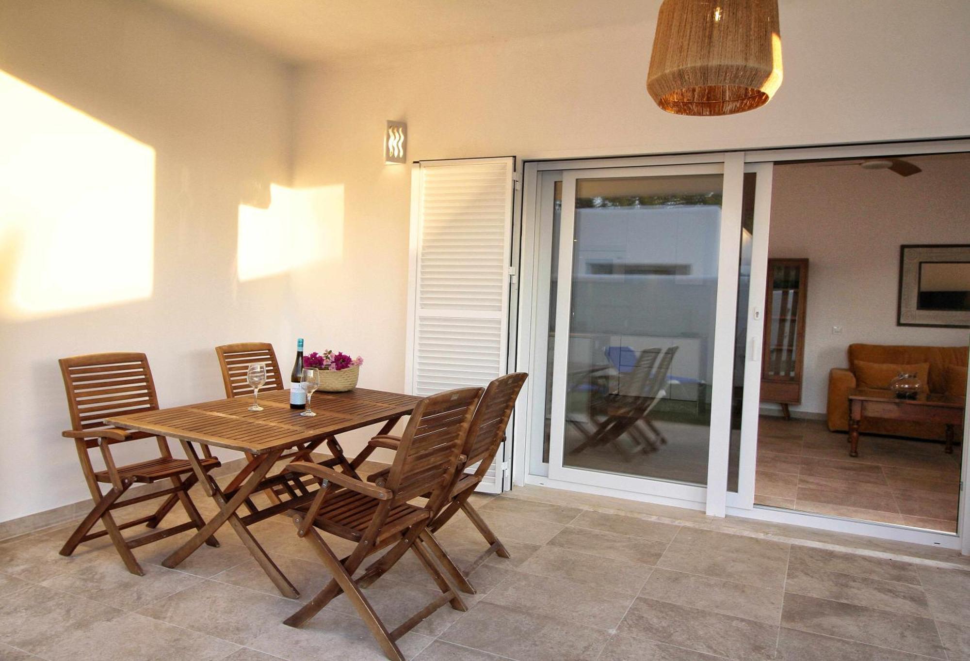 Casas Palma Zahora Piscina Privada Villa Eksteriør billede