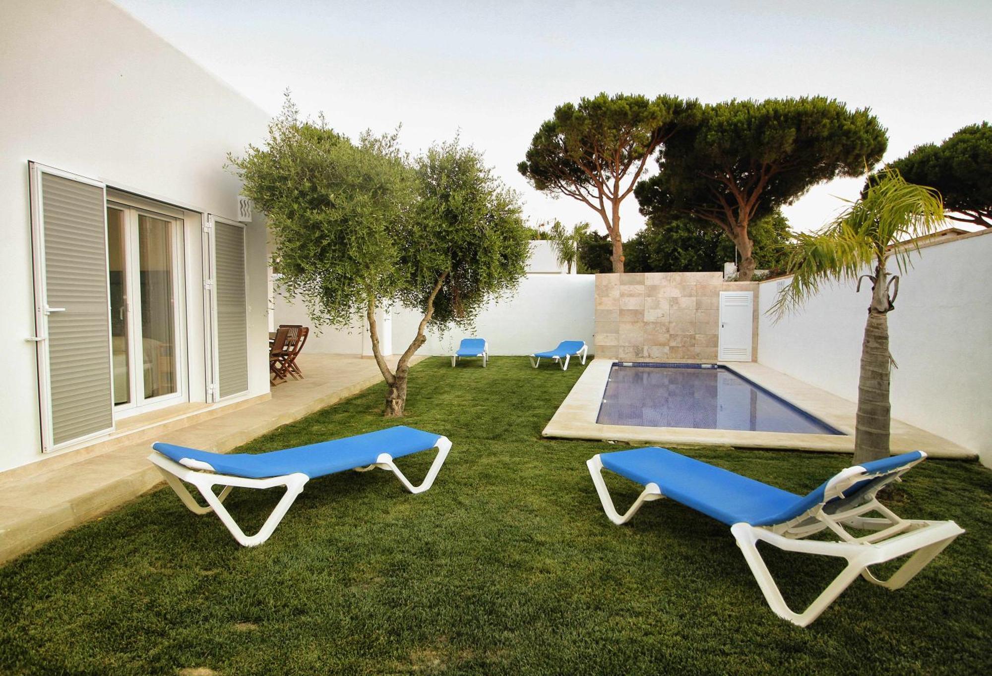 Casas Palma Zahora Piscina Privada Villa Eksteriør billede