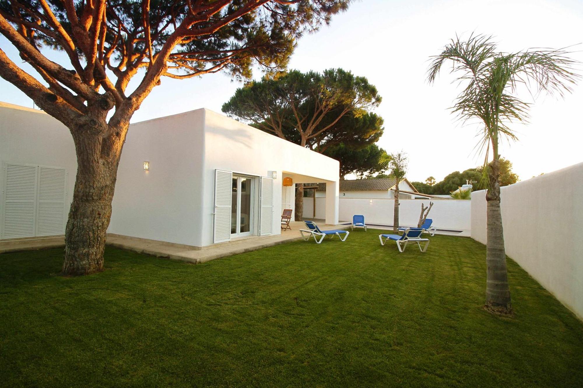 Casas Palma Zahora Piscina Privada Villa Eksteriør billede