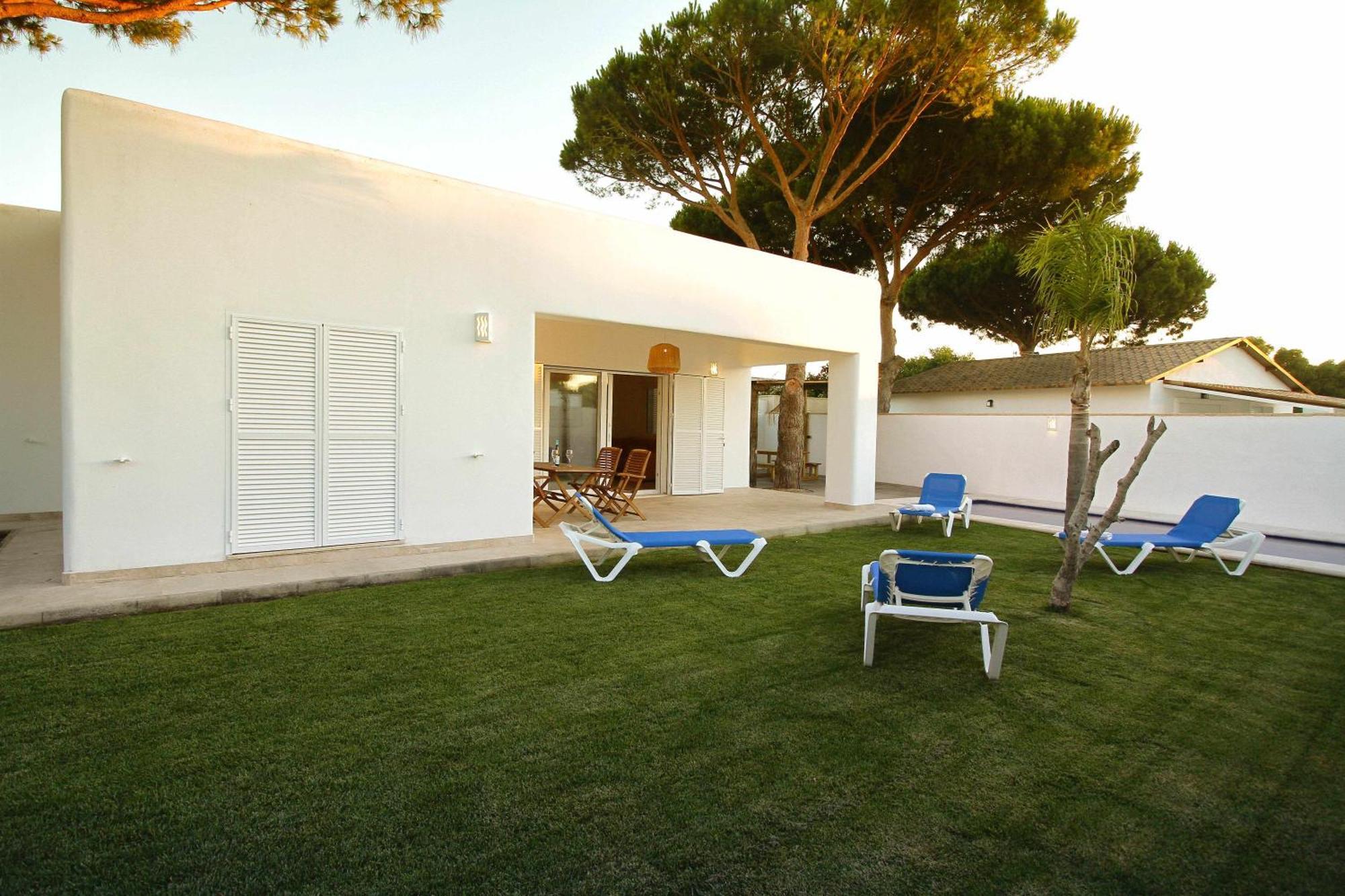 Casas Palma Zahora Piscina Privada Villa Eksteriør billede