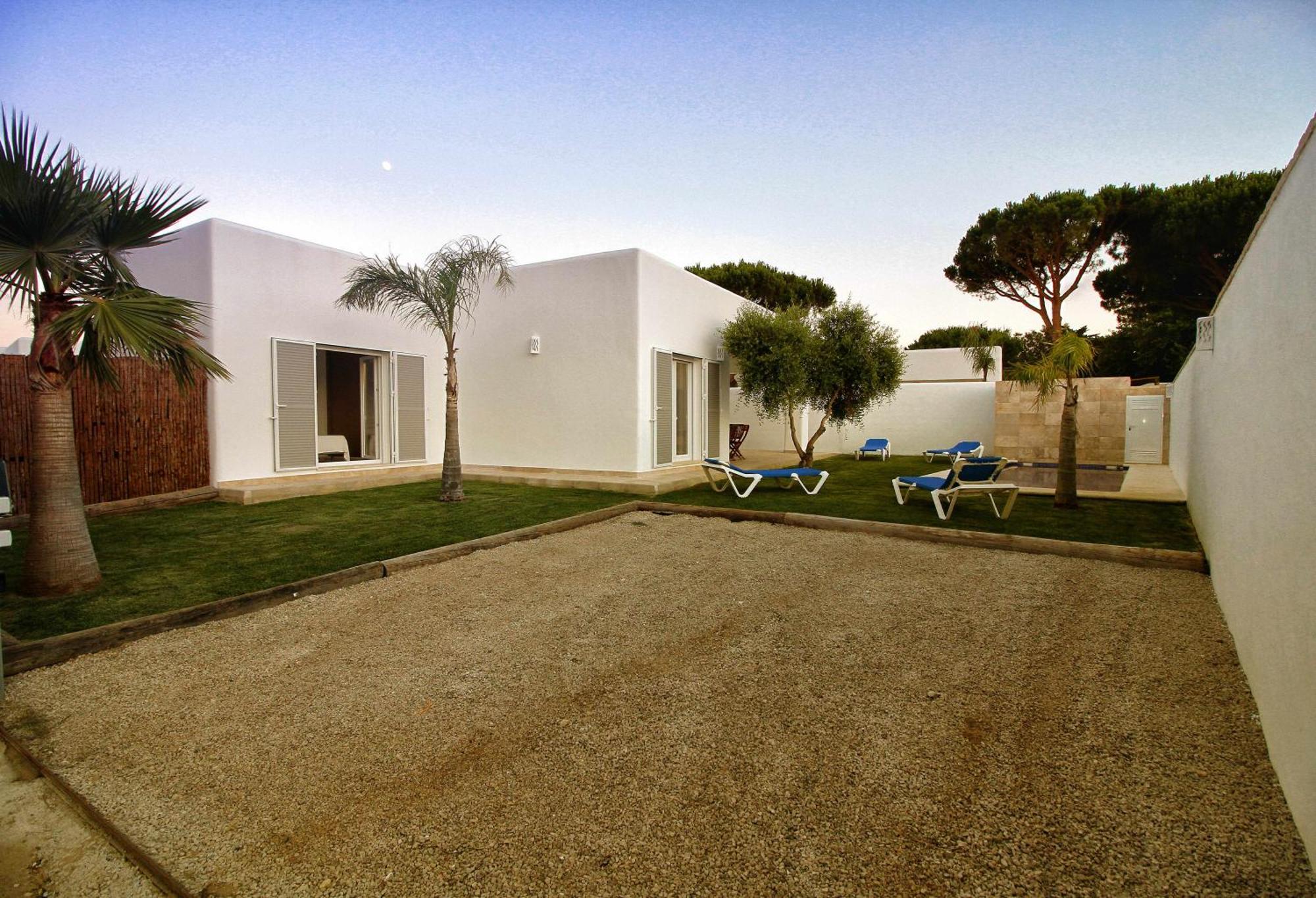 Casas Palma Zahora Piscina Privada Villa Eksteriør billede